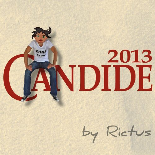 Candide 2013