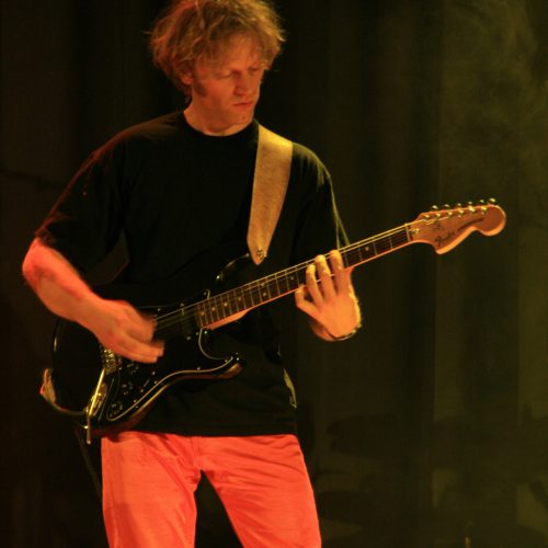 Seb Mertzweiller Rictus 2007